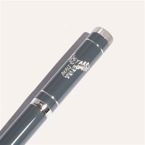 Rollerball Travel Pen 